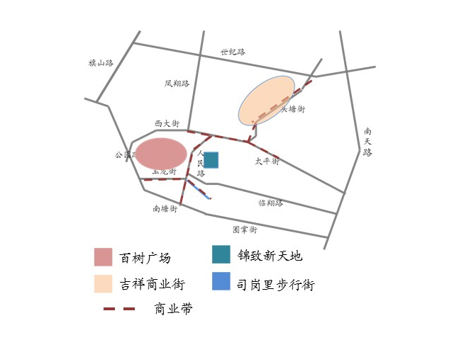 云南臨滄工業(yè)園區(qū)產(chǎn)業(yè)發(fā)展規(guī)劃與項目設(shè)計