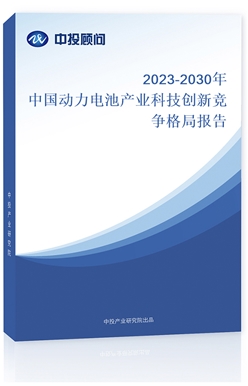 2023-2030Ї(dng)늳خa(chn)I(y)Ƽ(chung)¸(jng)ֈ(bo)